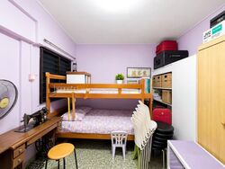 Blk 22 Marsiling Green (Woodlands), HDB 4 Rooms #556864971